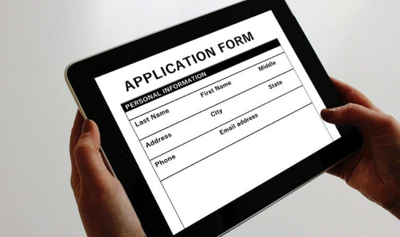 Here are the questions which are asked on the application of EVUS visa