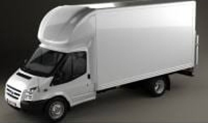 4 Factors to Consider When Going to Hire Van Rental Services