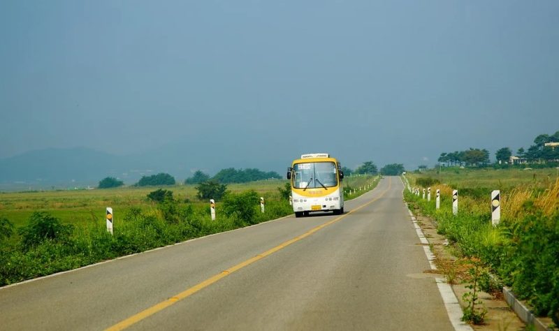 Online bus tickets South Africa tips