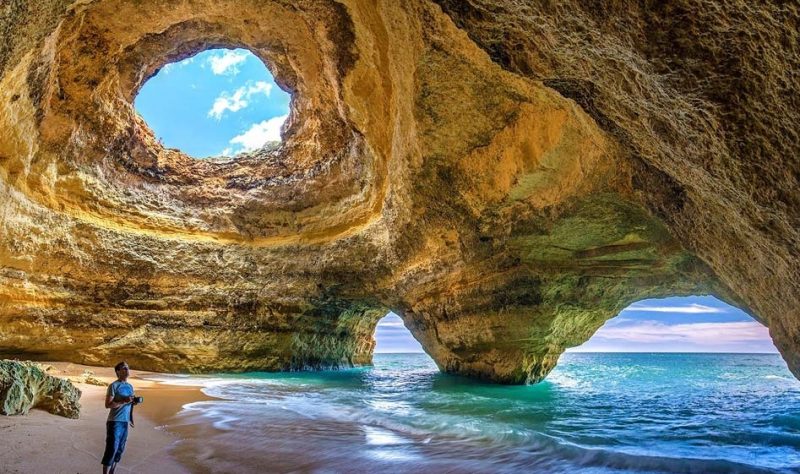 The best places to visit in Portugal
