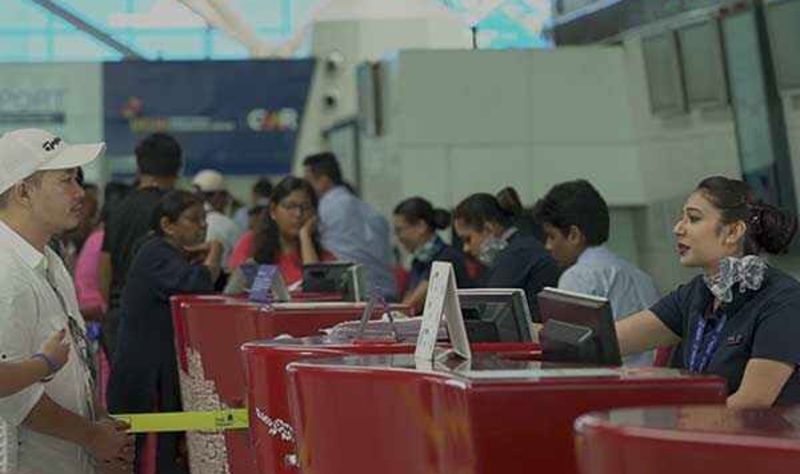 Group booking at Indigo - A complete guide (Updated 2021)