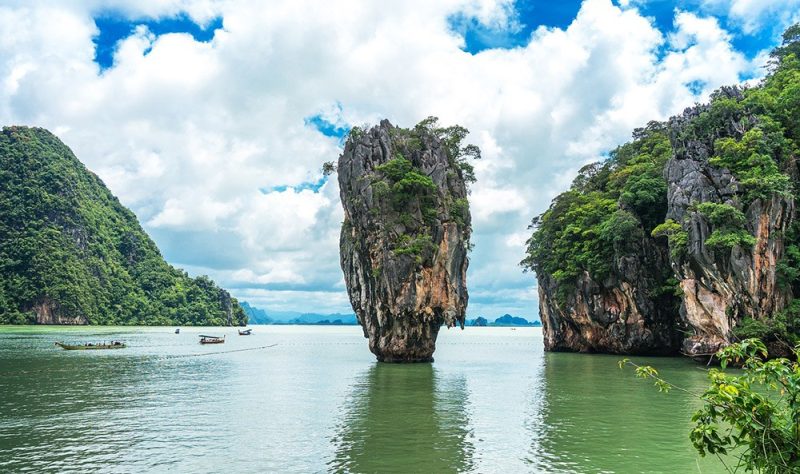 Things You Should Know Before Visiting Thailand
