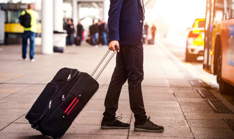 The Top 3 Best Weapons to Use in a Travel Security Debate