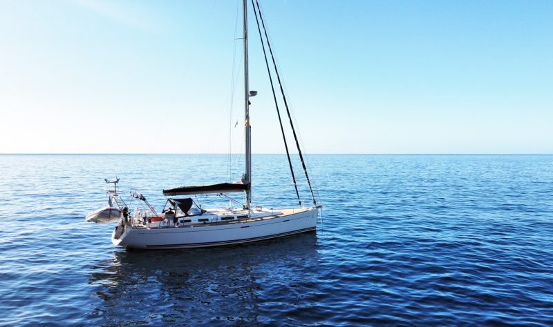 How to keep your Dufour yacht in pristine condition