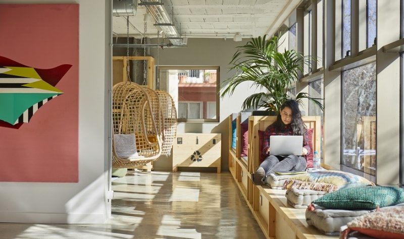Know The Most Cheap Hostels in Barcelona