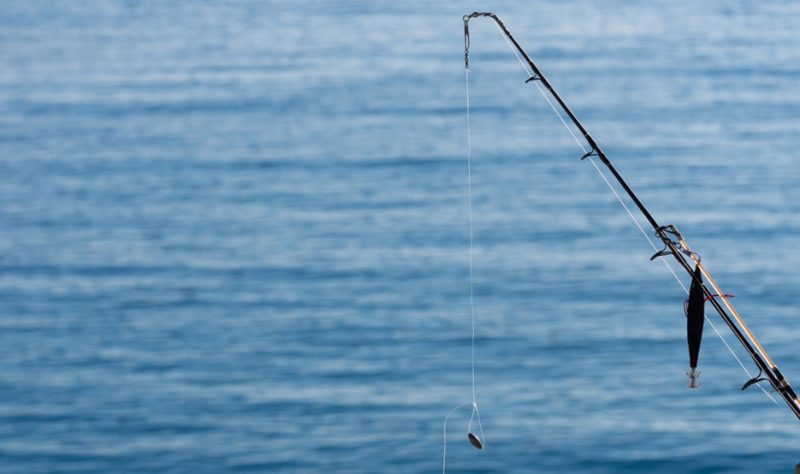 Fishing Spots