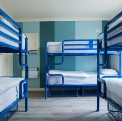 Explore Dublin and Check Out Some of the Best Hostels in Dublin -