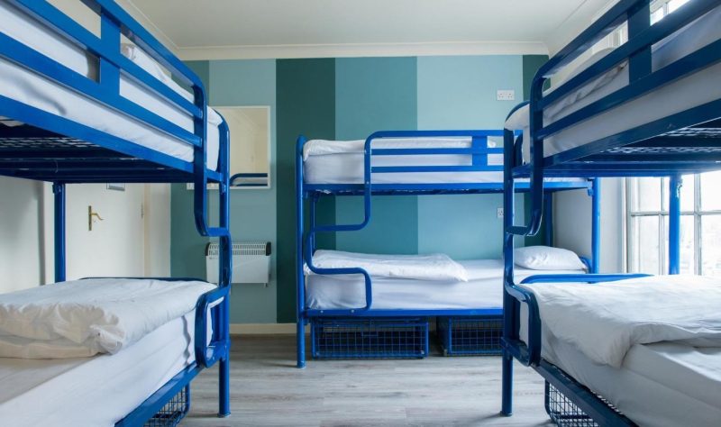 Explore Dublin and Check Out Some of the Best Hostels in Dublin -