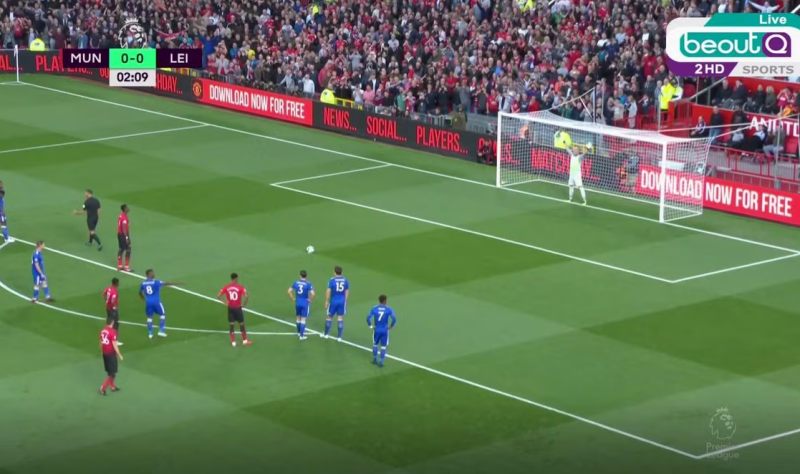 Live Football Scores with Sound: Thai Menu, All Leagues, VIP Clarity