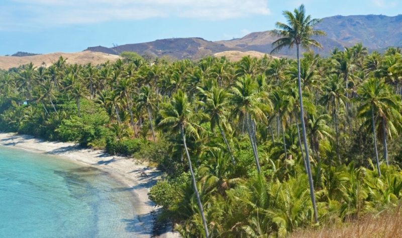 Travelling to Fiji: What I Learned and Wish I Knew Before I Went