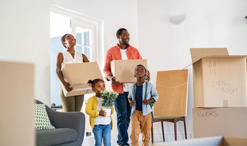 Informed Decisions for a Smooth Move with Moving Company Quotes