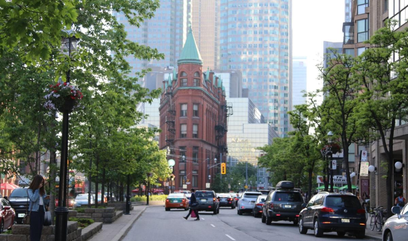 The Nation's Capital: A Personal Journey from New York to Washington DC