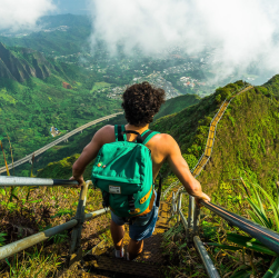 Accessible Travel on Oahu: A Guide for Visitors Using Mobility Scooters