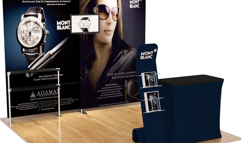 Say Cheese - How to Create Lasting Memories with Photo Booths
