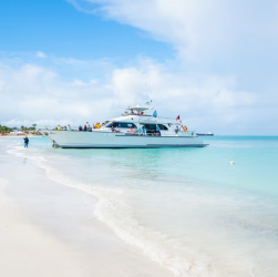 When Is the Best Time to Visit Antigua?