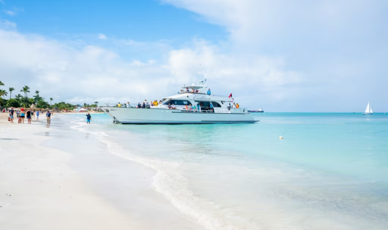 When Is the Best Time to Visit Antigua?