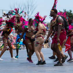 Exploring the Magic of Caribana Toronto and Its Cultural Roots