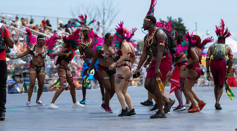 Exploring the Magic of Caribana Toronto and Its Cultural Roots
