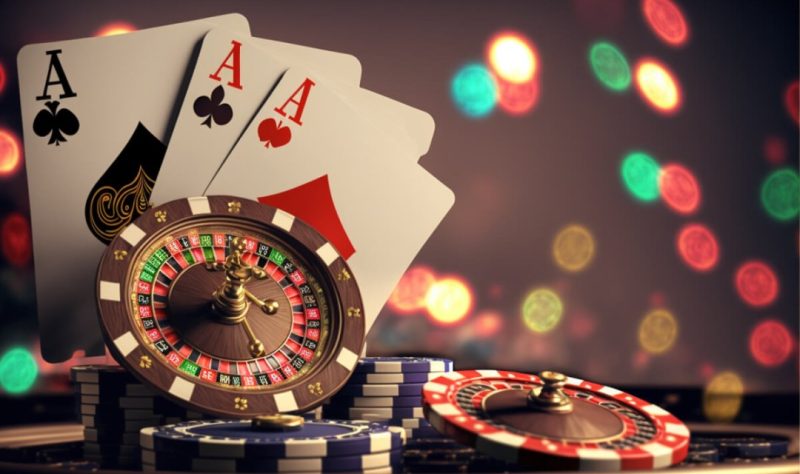 What Casino Guarantee Means for Your Betting Confidence