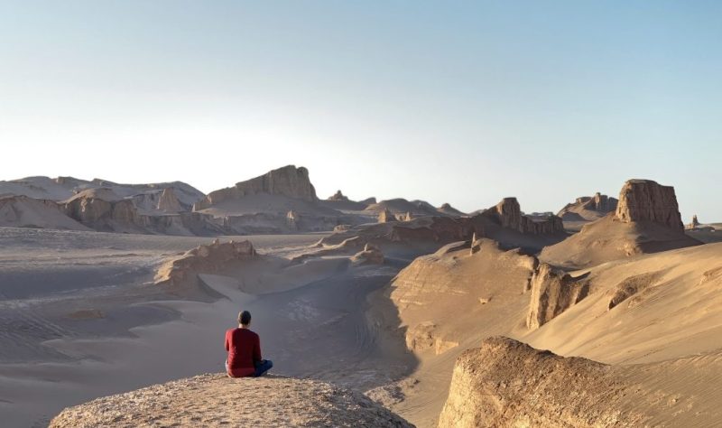 Why Iran is Perfect for Slow Travelers