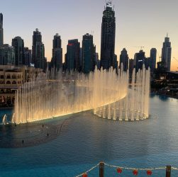 Dubai 2025 Travel: Best Places to Visit, When to Go, and What to Do