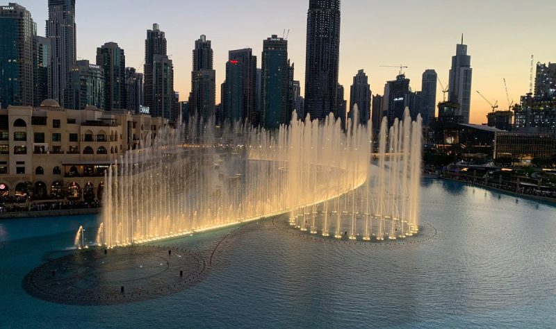 Dubai 2025 Travel: Best Places to Visit, When to Go, and What to Do