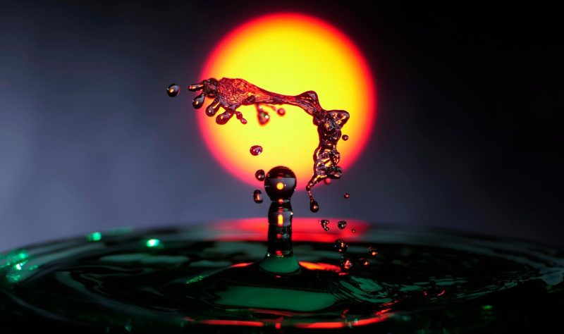 Splash, hover, high speed — Echte Bewertungen Des Spiels Plinko