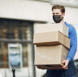 business recovery package
