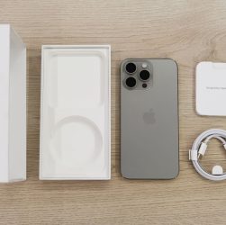 iPhone 18 Pro release date